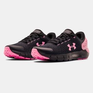 Under Armour Running Shoes (FITS W 5.5)